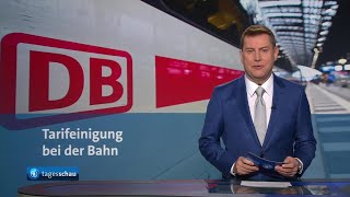 tagesschau 2000 Uhr 25032024 [upl. by Oileduab]