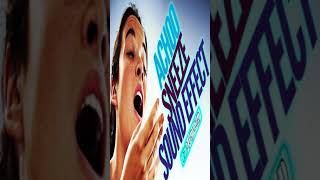 Achoo Sneeze Sound Effects  Various Human Sneezing Sounds For Video Edits shorts [upl. by Sawyer]