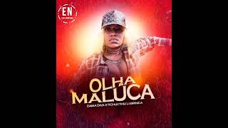 Dama Diva ft Tchutchu Librinca  Olha Maluca Afro House Áudio Official [upl. by Perseus]