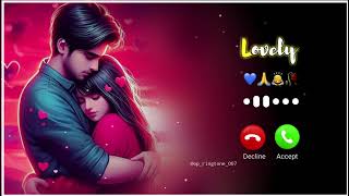 😊Hindi gana ton  hindi music🧐 ringtone 😆download MP3  love music ringtone📱mobile ringtone [upl. by Rustice]