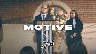 FREE Potter Payper Type Beat  quotMotivequot  Gospel UK Rap Beat [upl. by Robbi118]