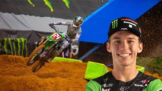 Austin Forkner Brain Surgery Update [upl. by Anavoig]