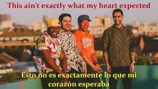 Free  Rudimental ft Emeli Sande sub English  Español [upl. by Ardnnek]