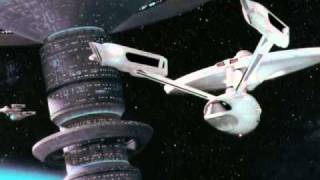 NCC1701A A Visual Record 2wmv [upl. by Nairrod262]