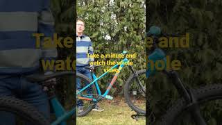 Trek Roscoe 7  6 month review watch the entire video below mountainbike shorts [upl. by Valoniah]