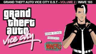 Pale Shelter  Tears for Fears  Wave 103  GTA Vice City Soundtrack HD [upl. by Mickie]