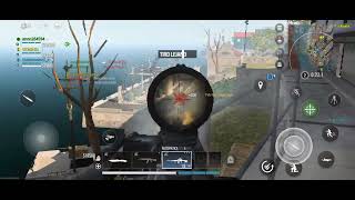 COD WARZONE Motorola g84 5g buena partida codwarzone [upl. by Green]