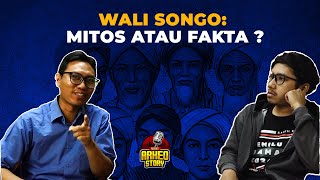 Eksistensi Wali Songo Dari Sumber Sejarah hingga Data Arkeologi [upl. by Aneerb]