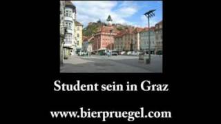 Student sein in Graz [upl. by Aldercy]