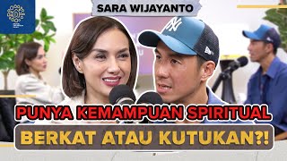 KEMAMPUAN SPIRITUAL SARA WIJAYANTO BERKAT ATAU KUTUKAN  Daniel Tetangga Kamu [upl. by Gnivre]