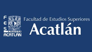 Entrevista con el Director de la FESAcatlán de la UNAM [upl. by Asssilem]