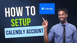 How To Set Up My Calendly Account  NEW WAY [upl. by Oberheim677]