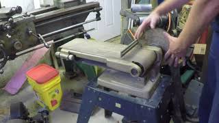 The Craftsman Sander Repair Part 12 [upl. by Onofredo432]