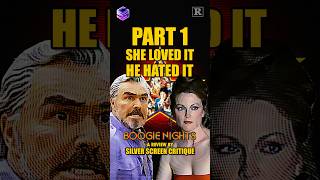 What Boogie Nights is REALLY about moviereview boogienights [upl. by Gnaoh]