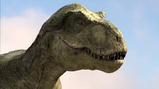 TARBOSAURUS 1 full movie [upl. by Agatha733]