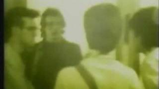 Reel Around The Fountain  The Smiths On Tour 1984 part 3 of 5 [upl. by Eixam]