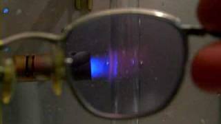 Didymium Glasses for Glass Blowing [upl. by Rekcut893]