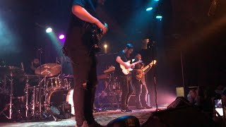 Mestis  Pura Vida Live Apr 19 2019 [upl. by Elyr]