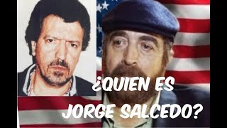 El Verdadero JORGE SALCEDO ¿Donde Está Actualmente [upl. by Leann]