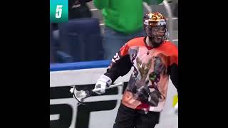 NLL Top 50 Plays 5 [upl. by Crandell]