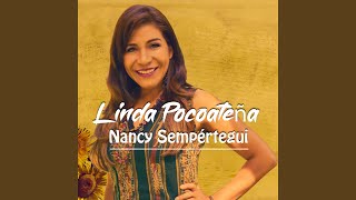 Linda Pocoateña [upl. by Rebmeced]