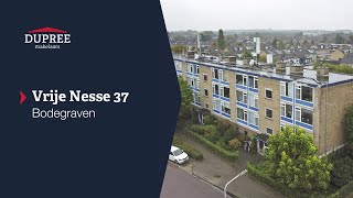 Vrije Nesse 37 in BODEGRAVEN [upl. by Nylcoj995]