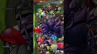 Vk anh Long vs Zombies tối thượng trong pvz lai tạo 216 pvz [upl. by Lorrayne]