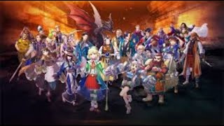 Eiyuden Hundred Heroes Saatnya mencari Aliansi baru [upl. by Marna650]