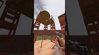 SCP096 CHASE games gmod garrysmod gaming shortvideo shortsfeed subscribe scp short [upl. by Nicky]