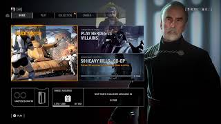 Live  Revisiting Battlefront II Many Years Later  Star Wars BattleFront II [upl. by Anelliw]