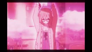 Lifeline  Kuriyama Mirai AMV [upl. by Fauch]