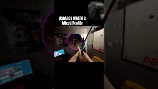 ASGARDS WRATH 2 MIXED REALITY ON META 3 asgardswrath2 [upl. by Oiligriv228]