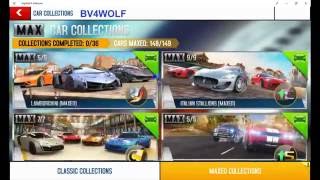 Asphalt 8 Airborne Walkthrough  Part 59  Career CHINA Season 23 [upl. by Oedama]