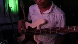 After Last Night  Silk Sonic w Thundercat amp Bootsy Bass Cover [upl. by Eelram]