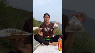 Rs 20 Noodle vs Rs 300 Noodles 🔥 Which One Is Better  foodchallenge minivlog foodcontest [upl. by Yanetruoc]