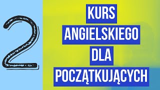 Nauka angielskiego Alfabet i jego wymowa  Lekcja 2 dla początkujących [upl. by Avram]