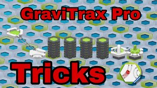 5 GraviTrax Pro Tricks in der App🤩 Adventskalender Tag 22 [upl. by Ryle759]