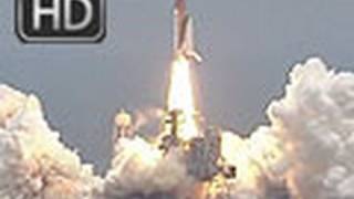 STS125 launch from T2 to MECO  High Definition [upl. by Attenreb564]