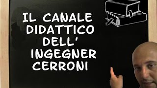 Criteri di convergenza assoluta  criterio del rapporto  11 [upl. by Sidonie]