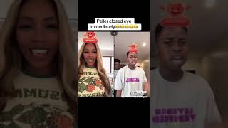 peller and tiwa savage live streamthisiswhatyoucamefor funny [upl. by Sonitnatsnok]