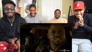 Chappelle’s Show  The Wayne Brady Show REACTION  THEY HILARIOUS 😂💀 [upl. by Lathrop]