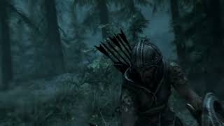 Skyrim 100ish Playthrough  Episode 15 No Commentary [upl. by Warton922]