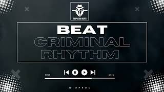 Beat Criminal Rhythm x Nioprod quotSalequot [upl. by Caddaric683]