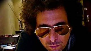 Andrés Calamaro quotmi narizquot INÉDITO [upl. by Aehtela]