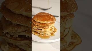 Keto Pancakes  Recipe in the comments [upl. by Eddana]