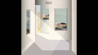 Ben Watt  The Heart Is A Mirror [upl. by Ahsillek]