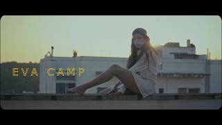 Eva Camp Portrait  GH5  SIRUI 35mm f18 anamorphic lense [upl. by Midas]