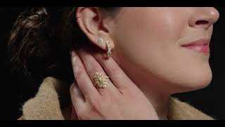 Hannoush Jewelers  2023 Holiday Spot [upl. by Ellehcrad]