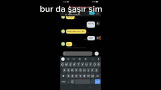 SİMSİMİ PART 2 GELMESİ İÇİN 10LİKE 24SA TİNİZ VAR [upl. by Yllil555]