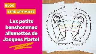 Les bonhommes allumettes expliqués en 3 minutes [upl. by Marutani]